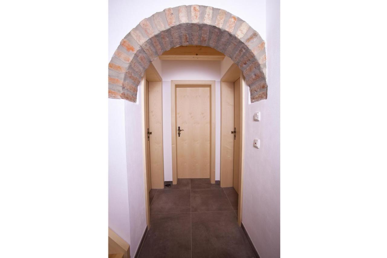 Ferienwohnung Moierhof Palling Buitenkant foto