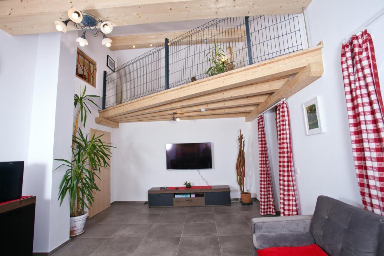 Ferienwohnung Moierhof Palling Buitenkant foto