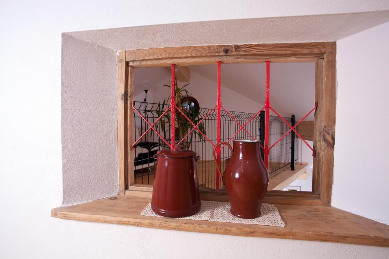 Ferienwohnung Moierhof Palling Buitenkant foto