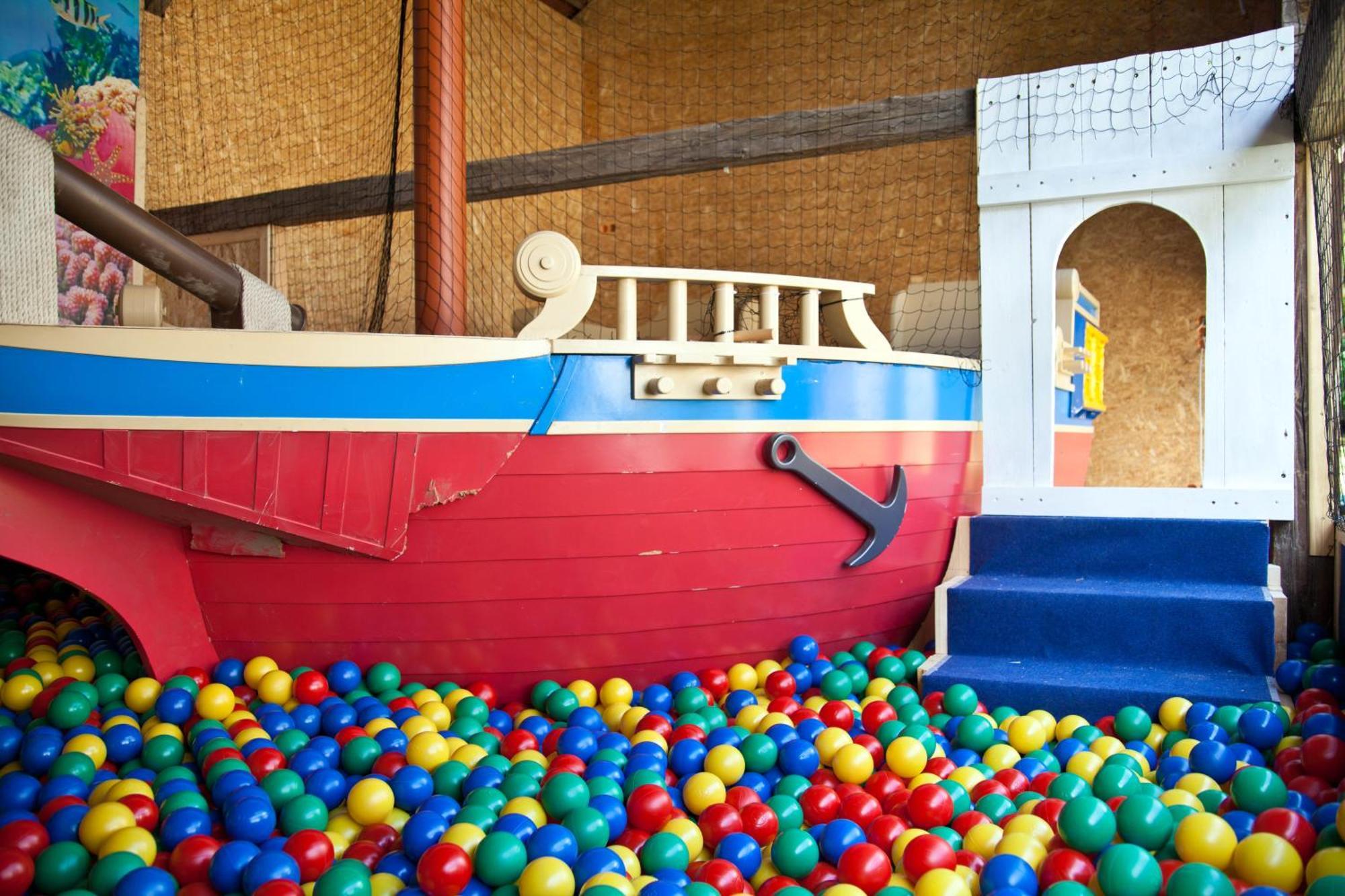 Ferienwohnung Moierhof Palling Buitenkant foto